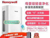 Honeywell（探索Honeywell在智能科技领域的突破与应用）