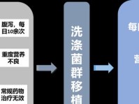 以粪菌移植——一种有望革新人类健康的疗法（粪菌移植）