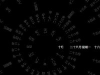 电脑罗盘时钟代码教程（用Python编写电脑罗盘时钟的完整教程）