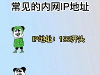 揭示电脑IP地址错误的背后原因（解析电脑IP地址错误的常见问题及解决方案）