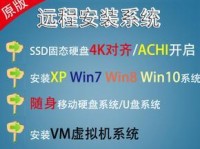 使用SSD硬盘安装Windows8的教程（快速启动，高效运行，轻松安装新系统）