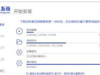 手把手教你如何在笔记本上安装Windows7系统（Win7系统安装教程及注意事项）