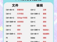 电脑板快剪辑教程（快速上手，轻松制作个人专属视频！）