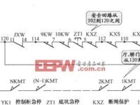 掌握电梯电路图的技巧（轻松读懂电梯电路图的秘诀）