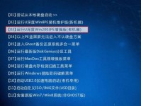 使用PE工具在iOS设备上安装系统的详细教程（通过pe工具在iOS设备上安装系统，轻松解决系统问题）