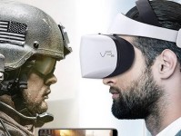 探索肯德基VR眼镜的未来体验（肯德基VR眼镜）