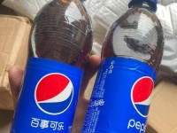 手机进可乐，意想不到的后果（消费者、健康、科技、市场）