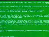 电脑开机即死机的原因及解决方法（解析电脑开机死机问题，帮你轻松解决）
