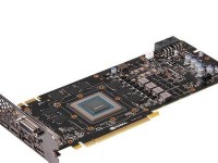 GTX980双路极致性能，打造顶级游戏体验（双路模式下的GTX980显卡，为你带来超凡游戏表现）