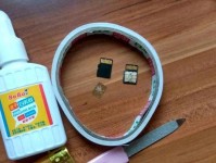 红米2如何放卡？（红米2放卡步骤详解）