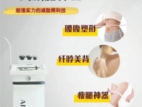 探秘瘦身神器的效果与方法（揭开神器的真相，告别肥胖烦恼）