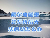 戴尔开机装系统教程（轻松教你戴尔电脑如何自己安装操作系统）