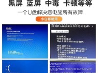 电脑蓝屏错误是否需要更换显卡？（显卡故障引起的电脑蓝屏问题详细分析）
