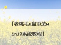 以PE装Win10教程（通过使用FAT32文件系统，让您的Win10安装更加简单快捷）