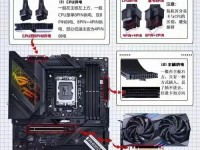 学校电脑主机插线教程（掌握插线技巧，顺利连接主机与外设）