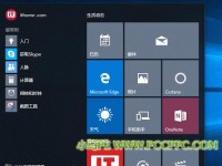 Win10按F8教程（轻松掌握Win10系统启动选项，发现隐藏功能的关键一步）