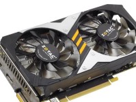 GTX960配上i5CPU，畅爽畅享《英雄联盟》（高配置硬件带来流畅游戏体验，尽情感受游戏乐趣）