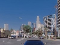 《GTA5中画质怎么样？》（优化、真实度和视觉享受-一场沉浸式游戏体验）