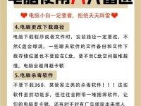 电脑兼容错误分析与解决方法（深入探究电脑兼容错误，为您解决烦恼）