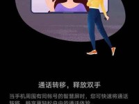 华为手机——人性化设计的杰作（以人为本的华为手机，引领科技时代新潮流）