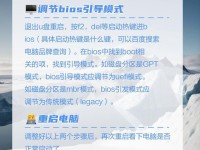 光盘重装系统重新分区教程（详细教你如何使用光盘重新分区系统）