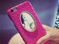 从iPhone6s升级到iPhone7后壳的完美转变（升级后壳带来的变化与体验，）