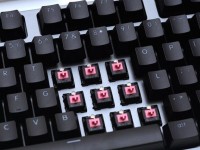 以悦米键盘（一款革新的键盘产品，为你带来无与伦比的打字感受）