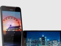 HTC9060刷新后下拉屏的功能和体验（一触即达，尽享智能生活）