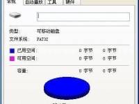 利用Win7电脑实现高容量U盘存储（解决Win7电脑对大容量U盘的兼容性问题）