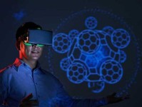 虚拟3D眼镜（探索虚拟现实世界，尽情享受逼真感官刺激）
