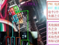 台式机电源插主板教程（揭秘插上电源的正确方法，让你的台式机更安全可靠）