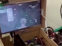 高清盒子改装电脑主机教程（利用高清盒子将旧电脑主机升级为高清娱乐中心）