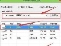 华硕U盘Win7系统安装教程（详细步骤帮助您顺利安装Win7系统）