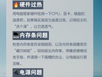 如何设置电脑自动关机（轻松解决电脑关机问题，提升使用效率）