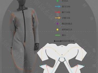 ET服装电脑制版教程——打造个性化时尚风格（一步步教你制作独特的ET服装）