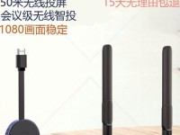 选择无线投屏器，这些品牌值得一试！