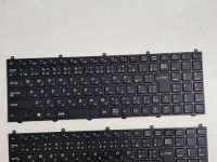 神舟K660E（轻薄便携，适用于办公与娱乐）
