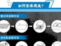 快凯固态硬盘（探索最新一代SSD技术，打造高效稳定的存储解决方案）