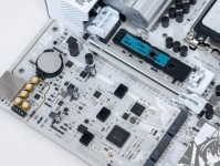 B360M装机教程（详解B360M主板安装及组装流程，助你打造顶级游戏设备）