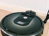 Roomba980（探索Roomba980的强大功能和智能科技）