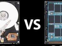 混合SSD（混合SSD的性能、优势与应用领域探究）