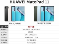 2021年最全面的平板电脑开箱教程
