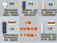 一步步教你如何用U盘制作启动盘（轻松实现系统安装与恢复，U盘制作启动盘详细教程）
