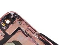 揭秘iPhone6s拆机全过程（了解iPhone6s的内部结构及拆解方法）