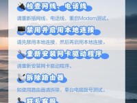 解决台式电脑651错误的技巧（轻松解决651错误，让你的台式电脑恢复正常运行）