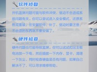 解决开机启动蓝屏问题的有效方法（深入了解开机启动蓝屏问题及其解决方案）