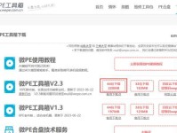 PE装系统教程（详细教您怎样使用PE装系统，让您轻松搞定电脑系统安装问题）