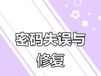 电脑锁屏密码多次错误的原因及应对方法（密码错误次数过多可能导致的问题及解决方案）