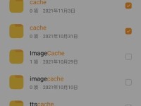 手机Cache文件夹的作用及是否可以删除（探究Cache文件夹对手机性能的影响及删除是否安全）