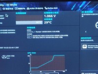 华硕飞行堡垒7BIOS更新教程（详细教你如何更新华硕飞行堡垒7BIOS）